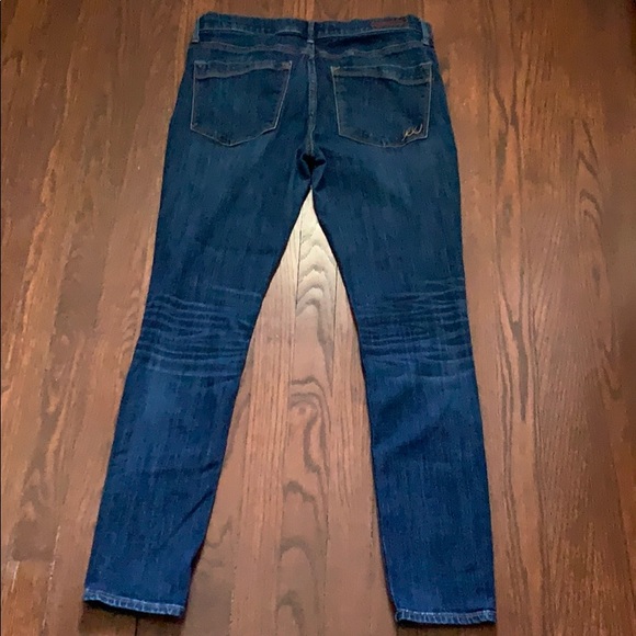 Express : Jeans - Picture 3 of 6